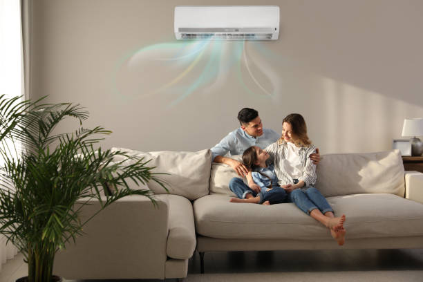 HVAC Emergency Services in Hamlet, NC