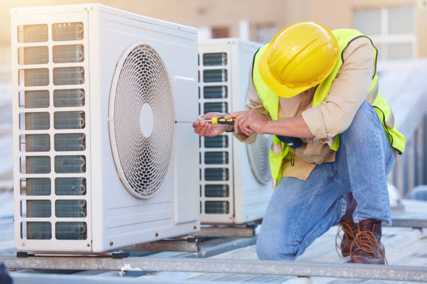 Best Best HVAC Companies  in Hamlet, NC
