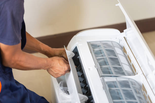 AC Installation Near Me in Hamlet, NC