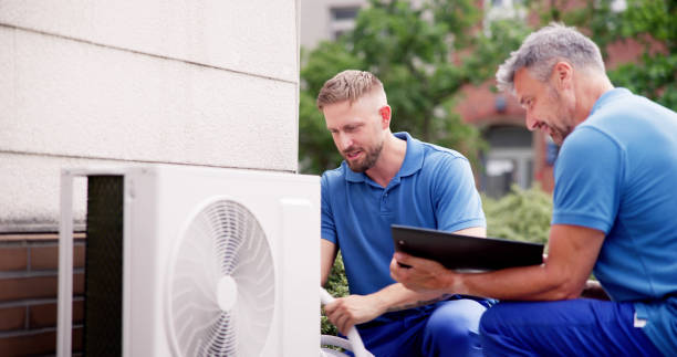 Best 24/7 HVAC Repair  in Hamlet, NC