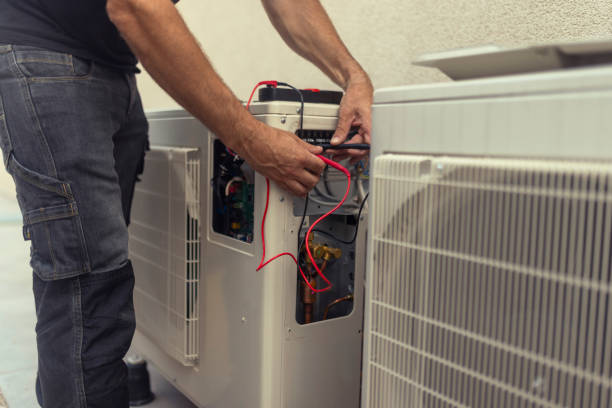 Best Affordable HVAC Services  in Hamlet, NC
