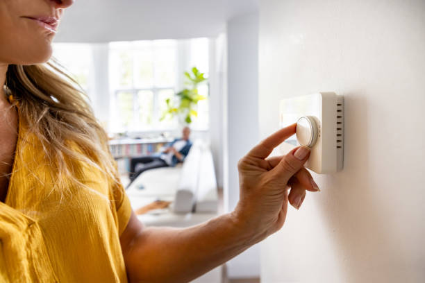 Best Affordable HVAC Services  in Hamlet, NC