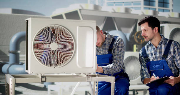 Best HVAC Cleaning Services  in Hamlet, NC