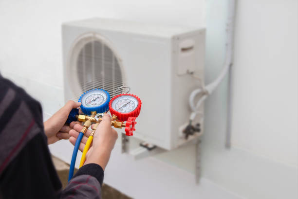 Best HVAC Installation Services  in Hamlet, NC