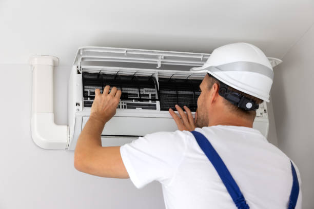 Best HVAC Tune-Up Services  in Hamlet, NC