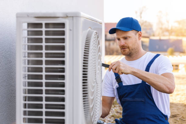 Best AC Installation Near Me  in Hamlet, NC