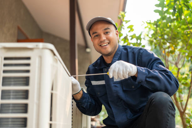 Best HVAC Cleaning Services  in Hamlet, NC