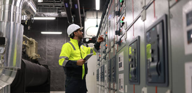 Best Central Air Repair  in Hamlet, NC
