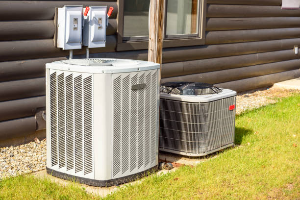Best Air Quality Test  in Hamlet, NC